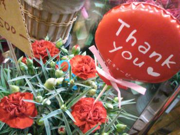 まだまだ間に合います！母の日・・・｜「花市」　（滋賀県大津市の花キューピット加盟店 花屋）のブログ