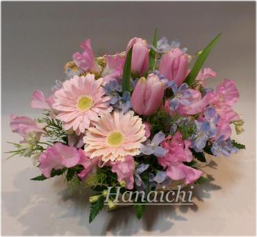 ご注文ありがとうございました！・・・｜「花市」　（滋賀県大津市の花キューピット加盟店 花屋）のブログ