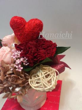 母の日Giftまだまだ注文受付中・・・｜「花市」　（滋賀県大津市の花キューピット加盟店 花屋）のブログ
