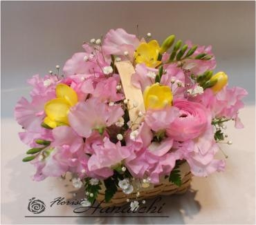 ご注文ありがとうございました・・・｜「花市」　（滋賀県大津市の花キューピット加盟店 花屋）のブログ