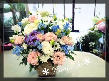 暑さ寒さも彼岸まで・・・｜「花市」　（滋賀県大津市の花キューピット加盟店 花屋）のブログ