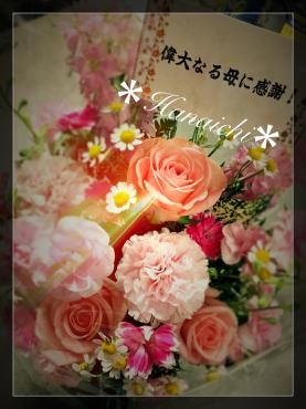 母の日終わりました・・・｜「花市」　（滋賀県大津市の花キューピット加盟店 花屋）のブログ