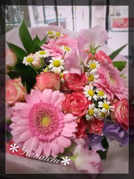 やっぱ可愛いな・・・｜「花市」　（滋賀県大津市の花キューピット加盟店 花屋）のブログ