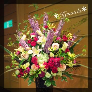毎年恒例の・・・｜「花市」　（滋賀県大津市の花キューピット加盟店 花屋）のブログ