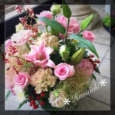 こんな季節なので・・・｜「花市」　（滋賀県大津市の花キューピット加盟店 花屋）のブログ