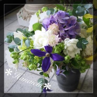 その時の美しさ・・・｜「花市」　（滋賀県大津市の花キューピット加盟店 花屋）のブログ
