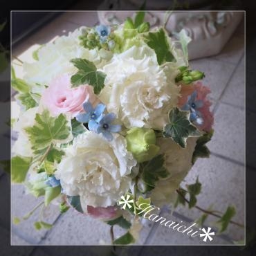 暑い！・・・｜「花市」　（滋賀県大津市の花キューピット加盟店 花屋）のブログ