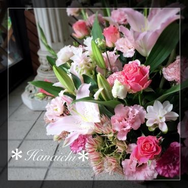 みんな大好き・・・｜「花市」　（滋賀県大津市の花キューピット加盟店 花屋）のブログ