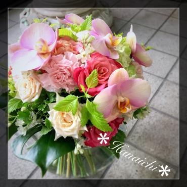 移ろい感じつつ・・・｜「花市」　（滋賀県大津市の花キューピット加盟店 花屋）のブログ