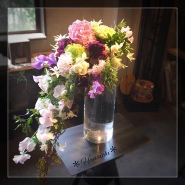 オープンおめでとう！・・・｜「花市」　（滋賀県大津市の花キューピット加盟店 花屋）のブログ