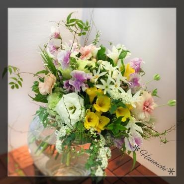 1・31・・・｜「花市」　（滋賀県大津市の花キューピット加盟店 花屋）のブログ