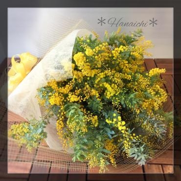 春を感じる季節の花・・・｜「花市」　（滋賀県大津市の花キューピット加盟店 花屋）のブログ
