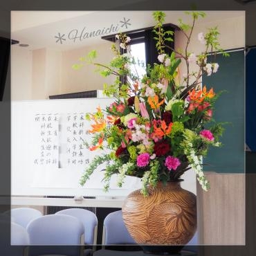 入学式・・・｜「花市」　（滋賀県大津市の花キューピット加盟店 花屋）のブログ