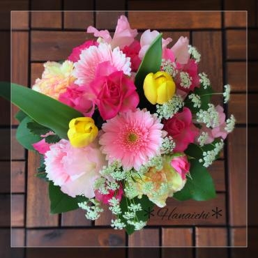 季節は移り・・・｜「花市」　（滋賀県大津市の花キューピット加盟店 花屋）のブログ