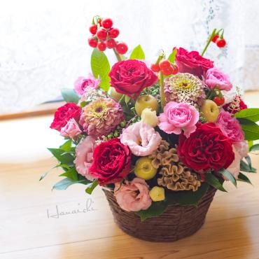 定番で・・・｜「花市」　（滋賀県大津市の花キューピット加盟店 花屋）のブログ