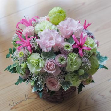 いつでも人気の・・・｜「花市」　（滋賀県大津市の花キューピット加盟店 花屋）のブログ