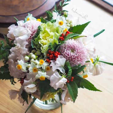 御年賀・・・｜「花市」　（滋賀県大津市の花キューピット加盟店 花屋）のブログ