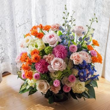 母の日ウィーク・・・｜「花市」　（滋賀県大津市の花キューピット加盟店 花屋）のブログ