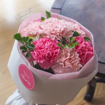 ありがとう・・・｜「花市」　（滋賀県大津市の花キューピット加盟店 花屋）のブログ
