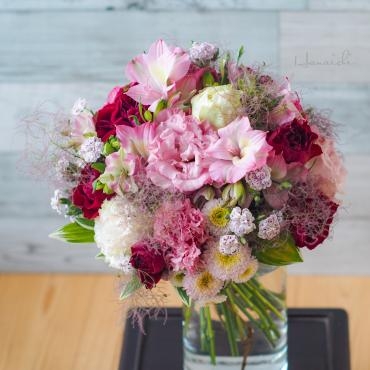 季節の・・・｜「花市」　（滋賀県大津市の花キューピット加盟店 花屋）のブログ
