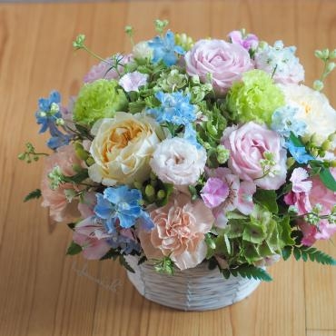 お盆・・・｜「花市」　（滋賀県大津市の花キューピット加盟店 花屋）のブログ