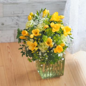 良い香り・・・｜「花市」　（滋賀県大津市の花キューピット加盟店 花屋）のブログ