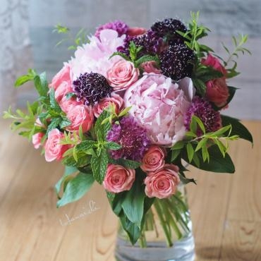美しきかな・・・｜「花市」　（滋賀県大津市の花キューピット加盟店 花屋）のブログ