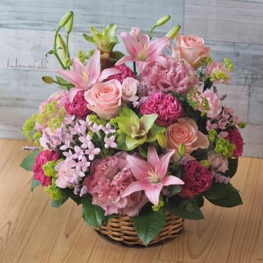 いつでも人気の・・・｜「花市」　（滋賀県大津市の花キューピット加盟店 花屋）のブログ