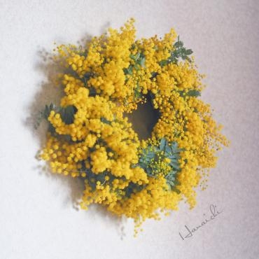 春の黄色・・・｜「花市」　（滋賀県大津市の花キューピット加盟店 花屋）のブログ