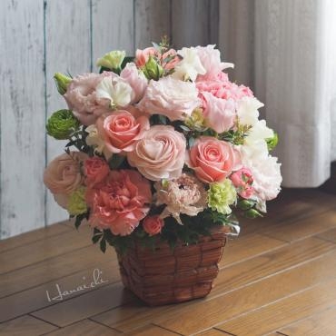 定番の美しさ・・・｜「花市」　（滋賀県大津市の花キューピット加盟店 花屋）のブログ