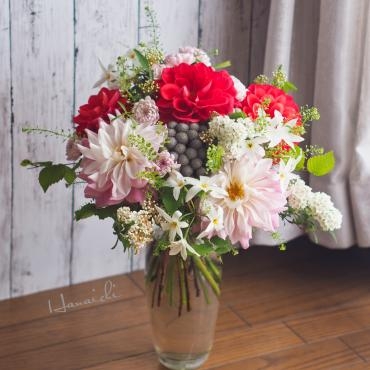 初夏の始まり・・・｜「花市」　（滋賀県大津市の花キューピット加盟店 花屋）のブログ